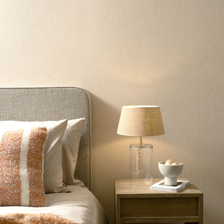 78279 Terre de Lin Flamant Honoré Coco Wallpaper By Arte