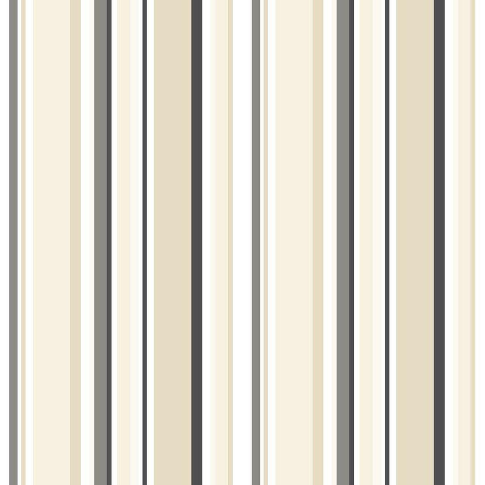 ST36910 Multi Stripe Simply Stripes 3 Wallpaper by Galerie