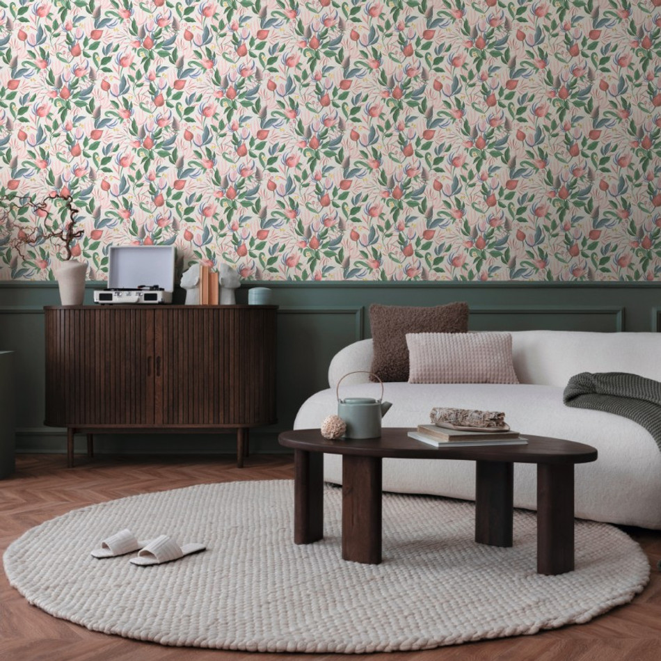 79062-5 CosmoLiving Still Bloom by Cosmopolitan 79062-5 CosmoLiving Still Bloom by Cosmopolitan