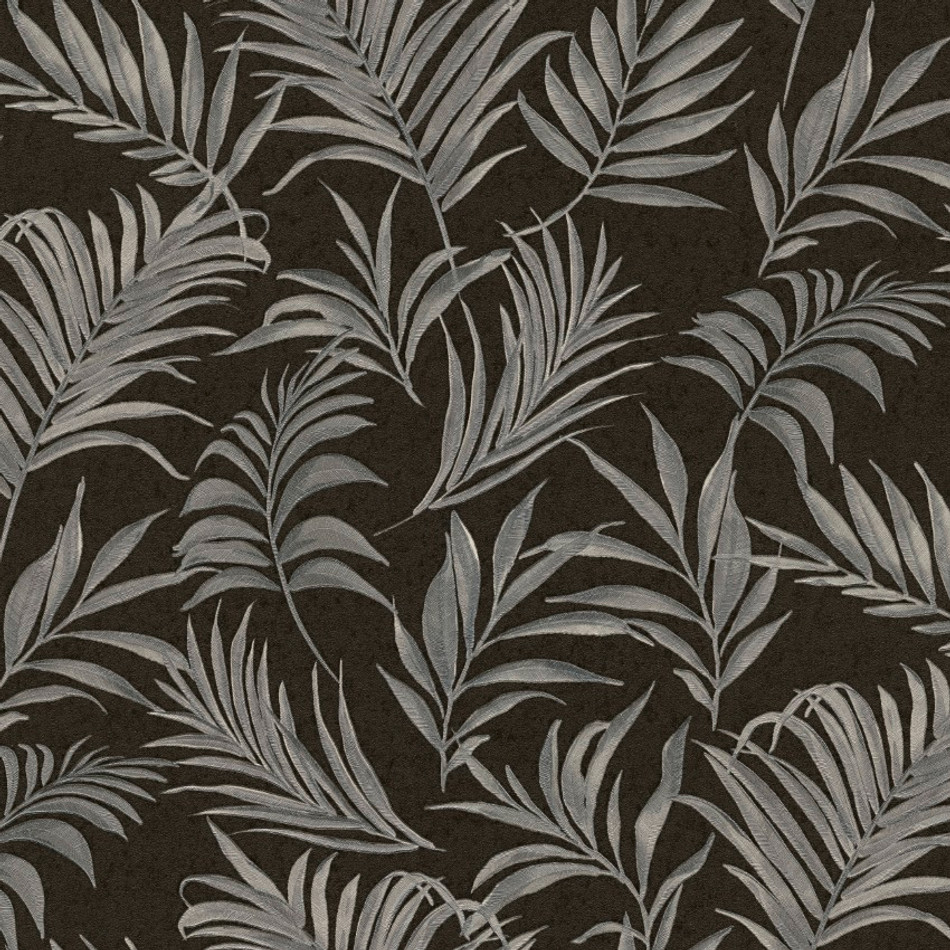 79108-7 CosmoLiving Midnight Botanica by Cosmopolitan