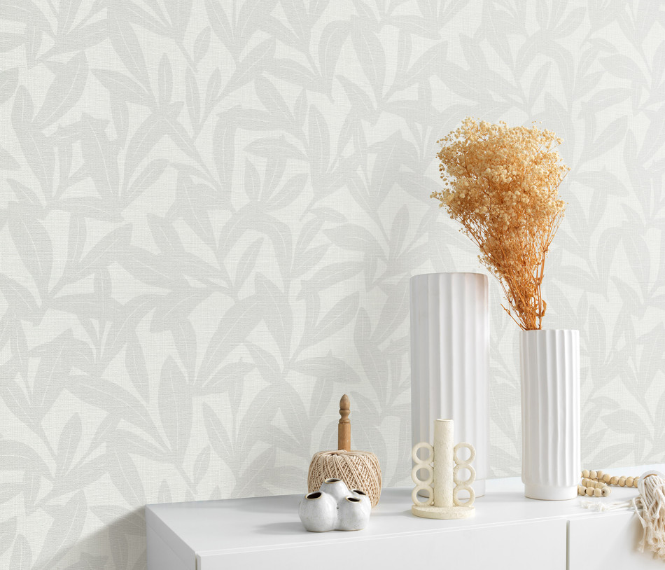 10521-10 La Terrasse Epure  Wallpaper by Erismann