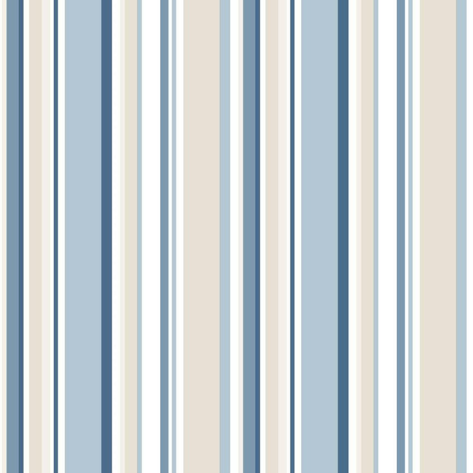 SY33963 Multi Stripe Simply Stripes 3 Wallpaper by Galerie