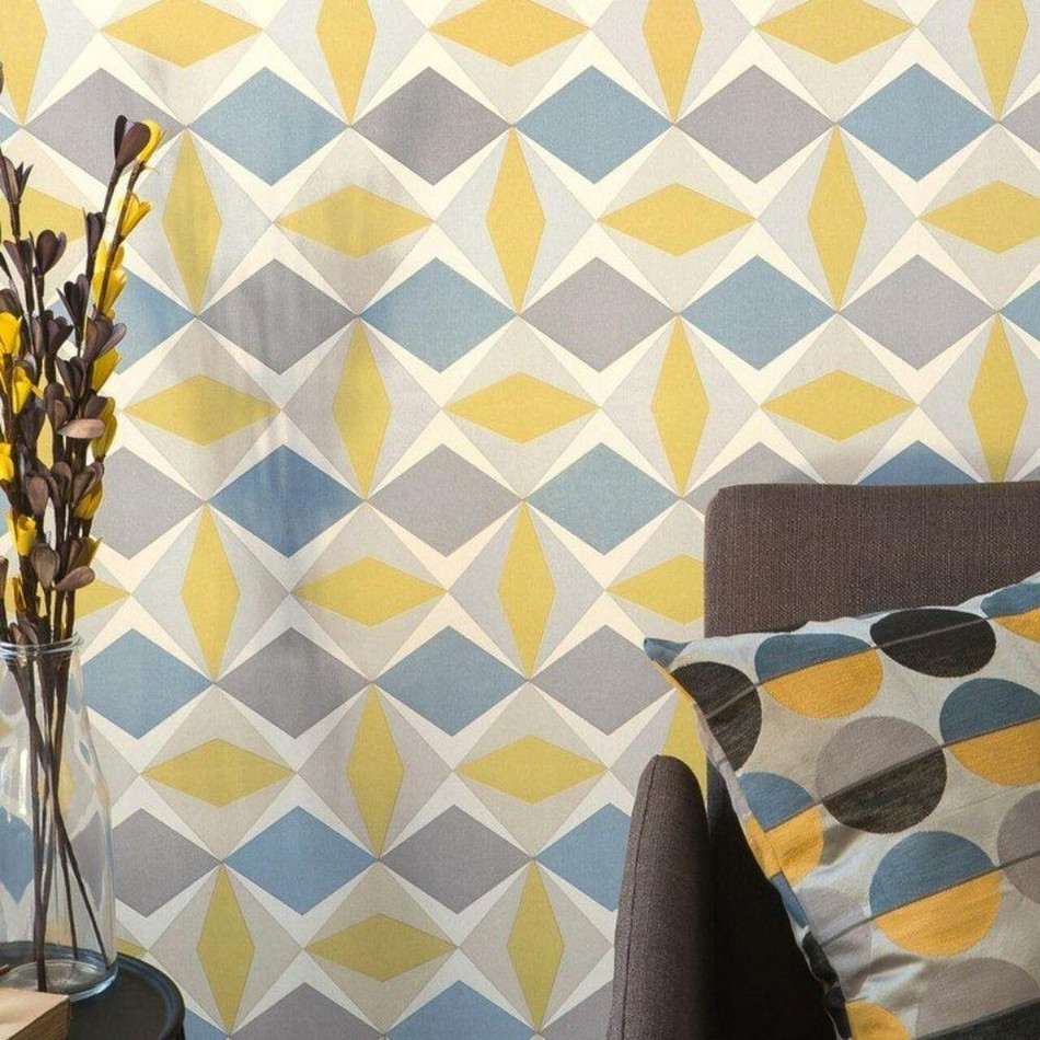 51144002 Skandinavia 2 Wallpaper By Galerie