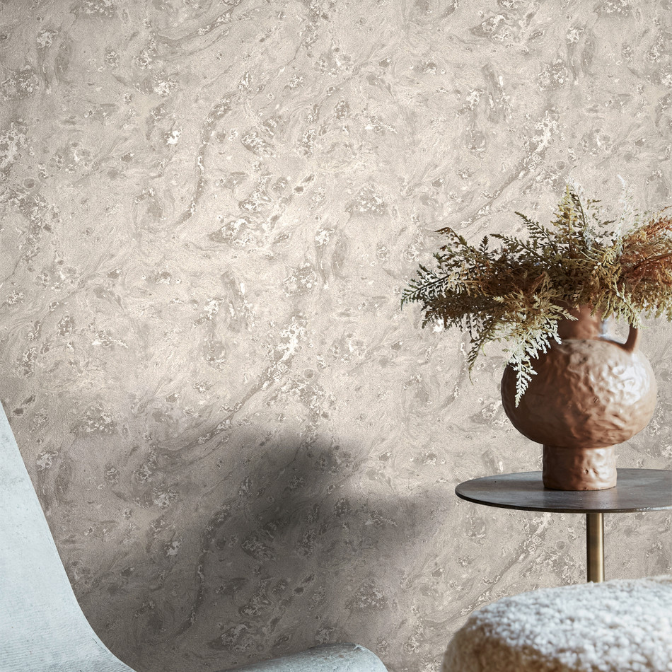 140109 Boheme Marble Dove Wallpaper by Abigail Ahern 140109 Boheme Marble Dove Wallpaper by Abigail Ahern
