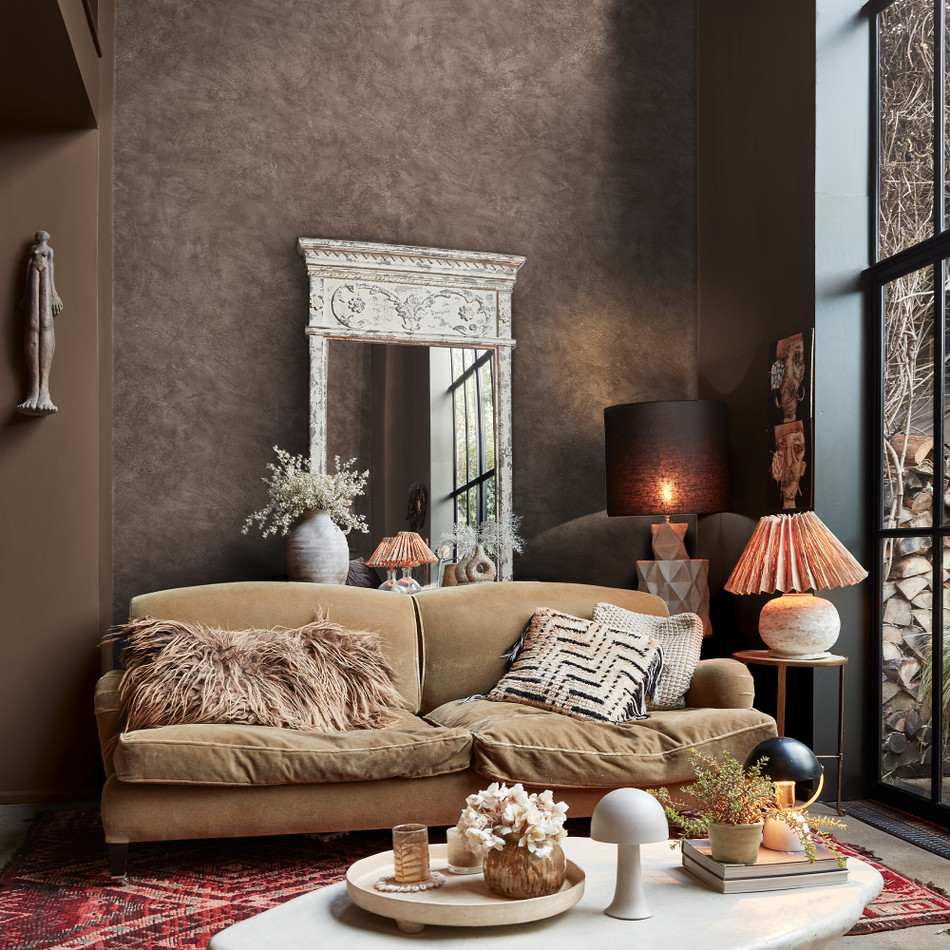 140114 Urbanite Tadelakt Ground Wallpaper by Abigail Ahern 140114 Urbanite Tadelakt Ground Wallpaper by Abigail Ahern