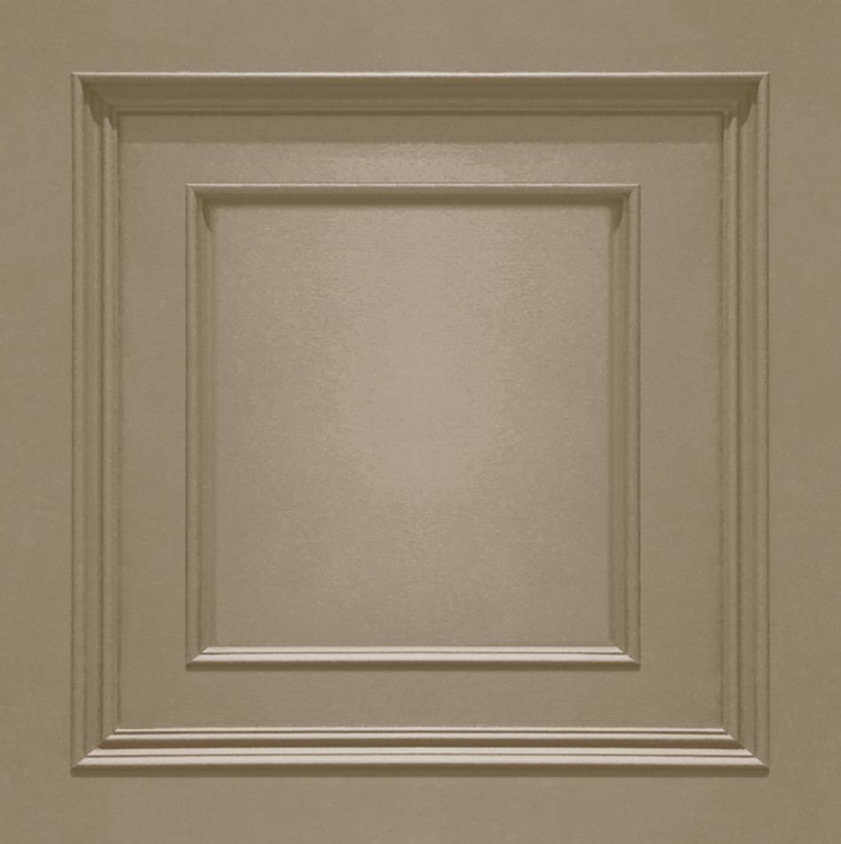 7401 Amara Champagne Panel Wallpaper By Belgravia