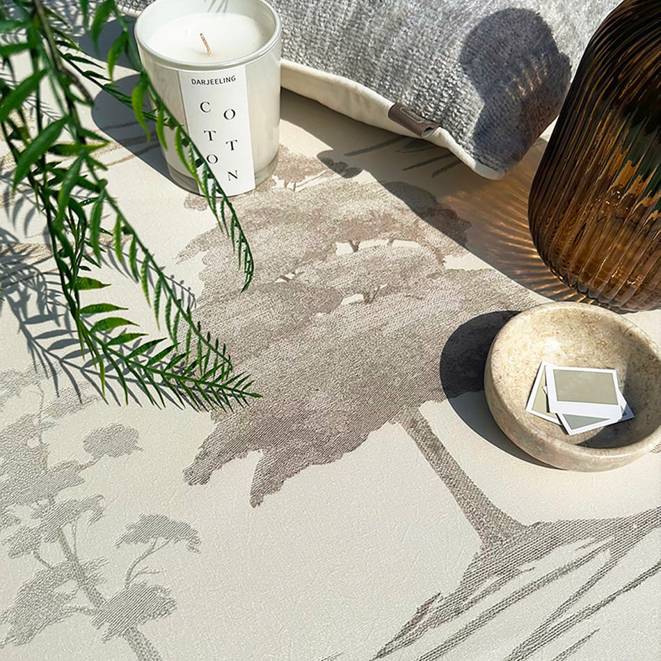 9035 Carlotta Tree wallpaper by Belgravia