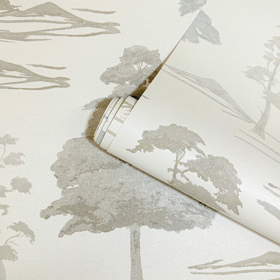 9035 Carlotta Tree wallpaper by Belgravia