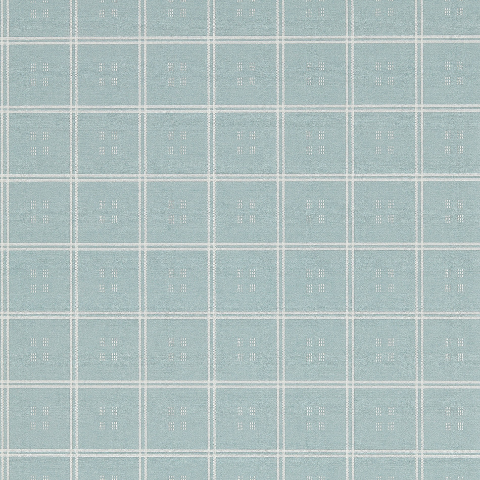 217455 Malay Curios Porcelain Wallpaper by Sanderson