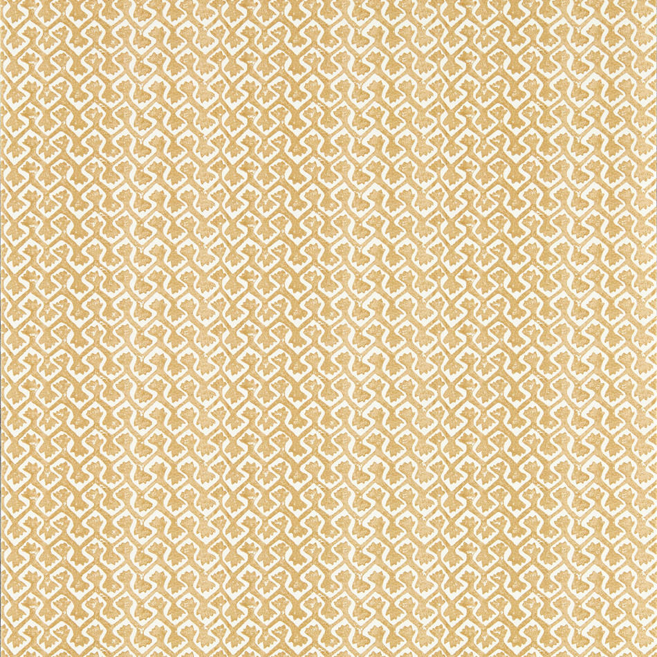 W0234/01 Kalpa Indira Antique Wallpaper by Clarke & Clarke