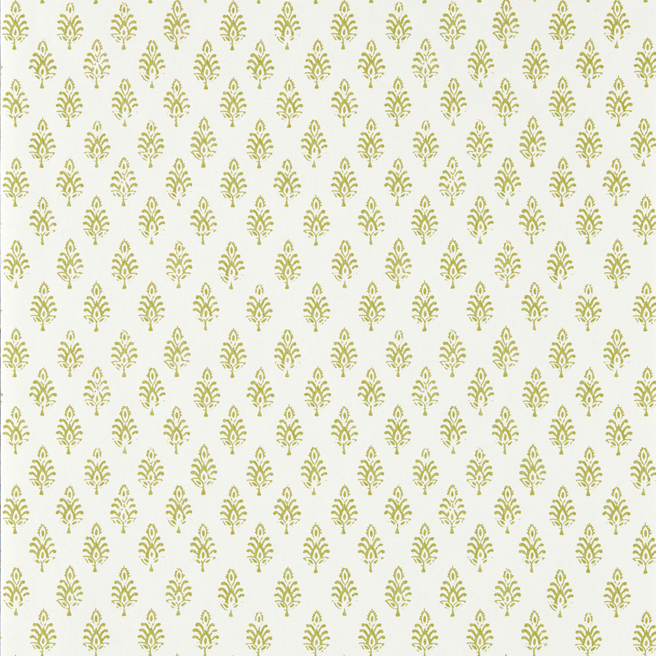 W0238/01 Nandana Indira Apple Wallpaper by Clarke & Clarke