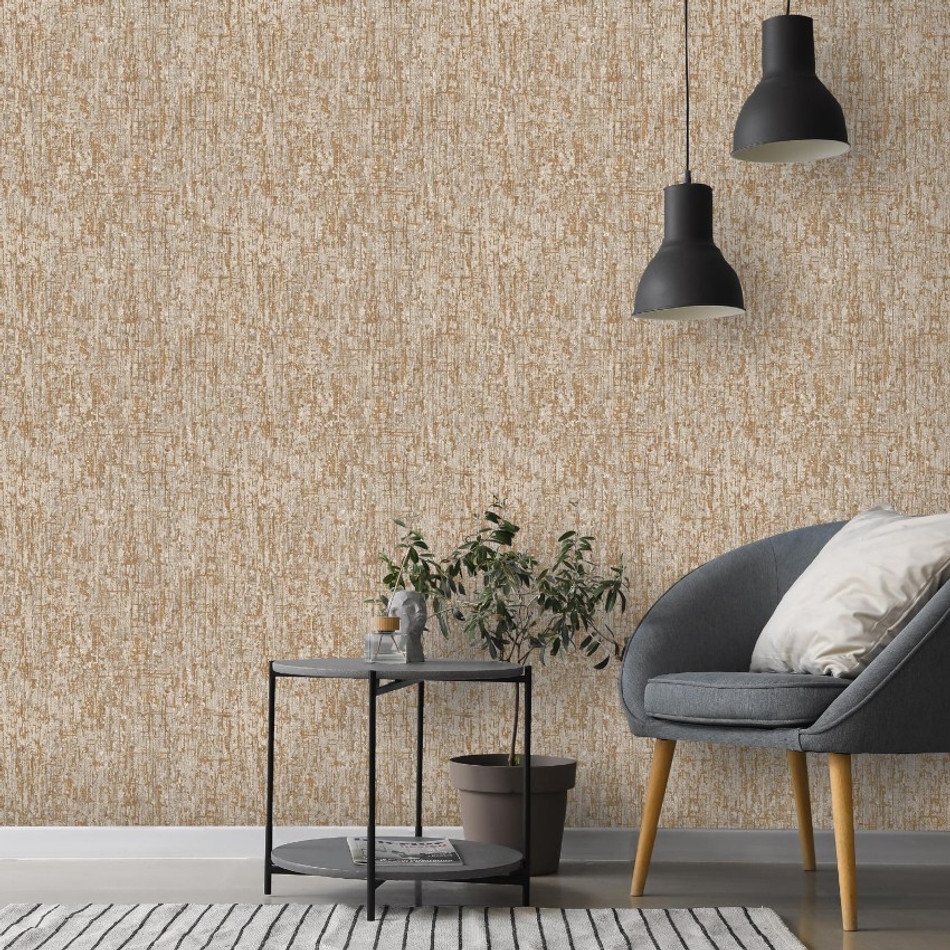 SA524076 Concrete by Wallpaper by Design ID