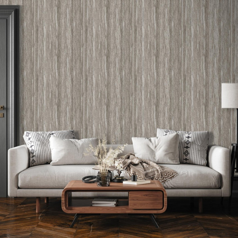 SA524065 Wood Grain by Wallpaper by Design ID