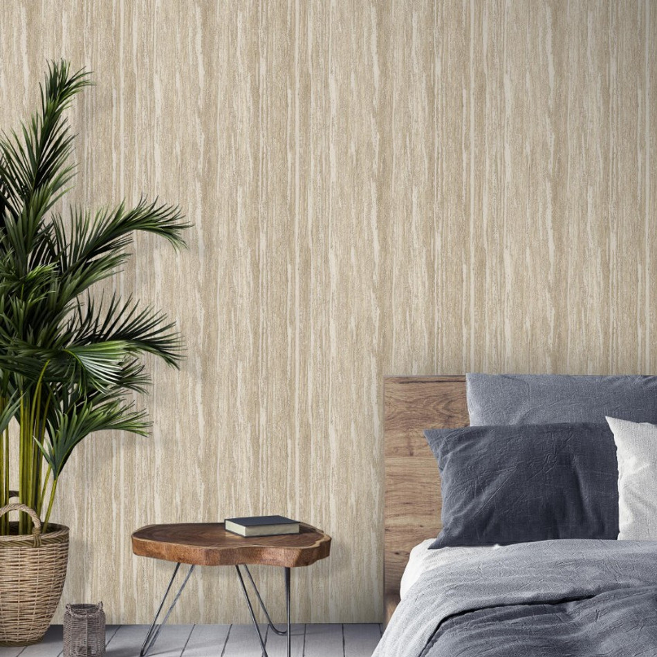 SA524064 Wood Grain by Wallpaper by Design ID