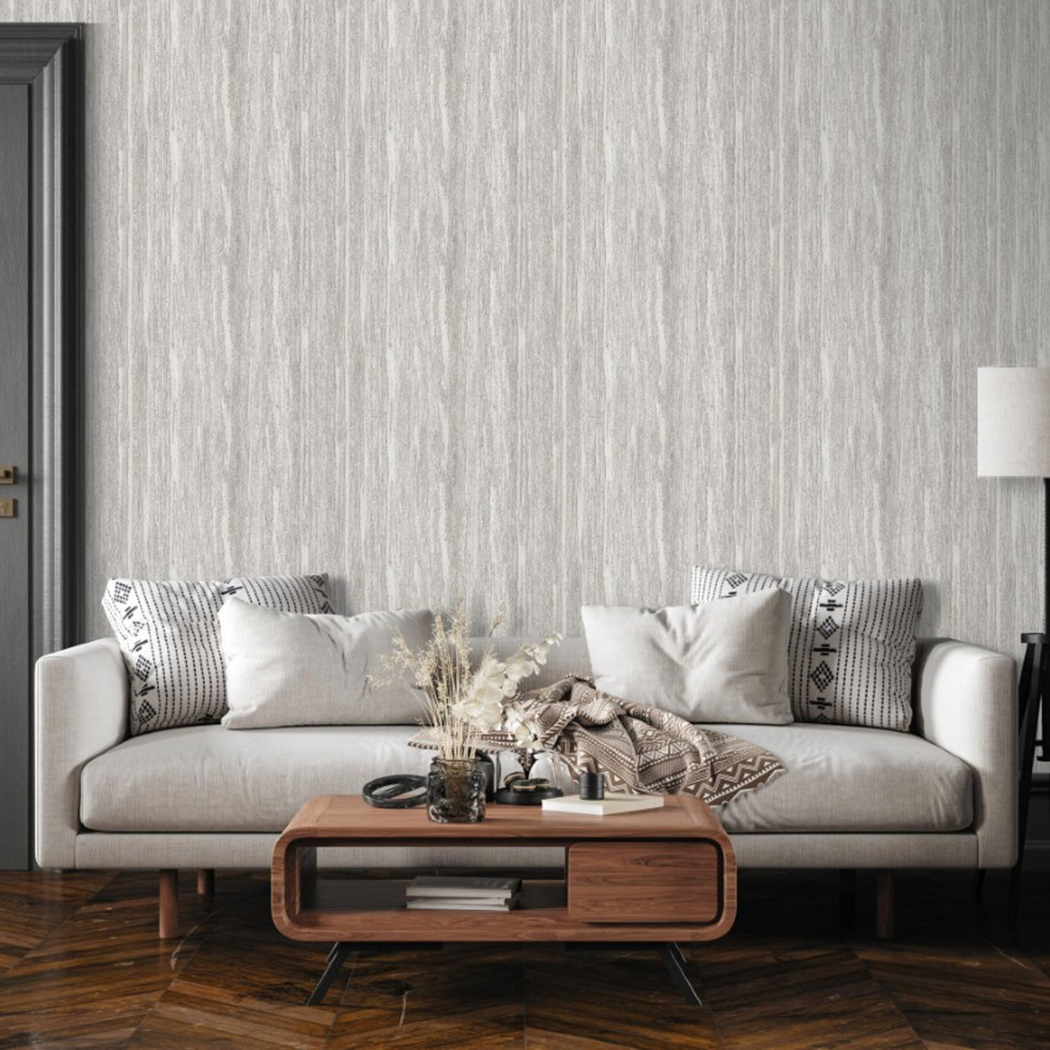 SA524063 Wood Grain by Wallpaper by Design ID