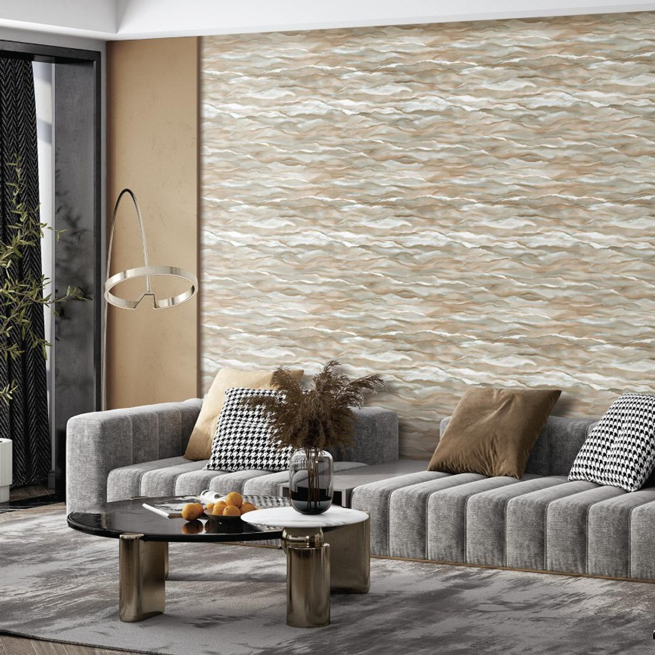 SA524046 Desert Sands by Wallpaper by Design ID