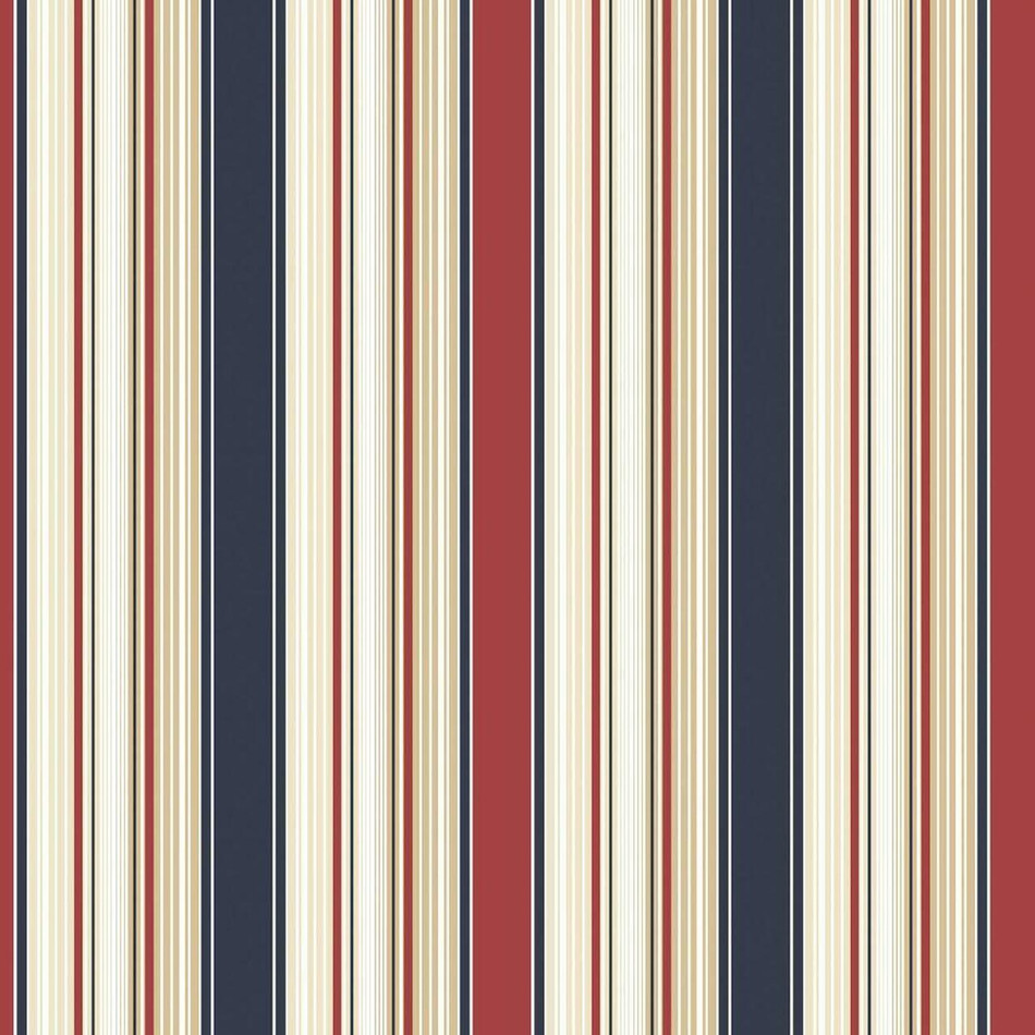 G67530 Smart Stripes II Wallpaper By Galerie