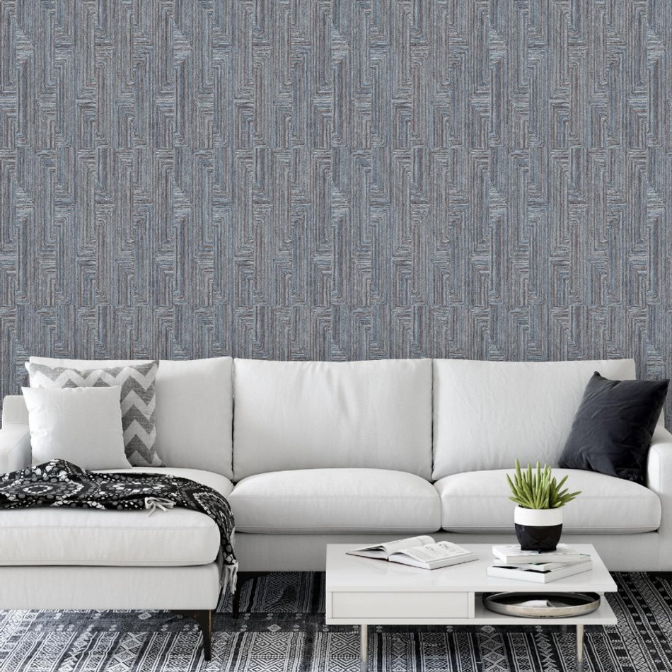 SA524016 Retro String Motif by Wallpaper by Design ID SA524016 Retro String Motif by Wallpaper by Design ID
