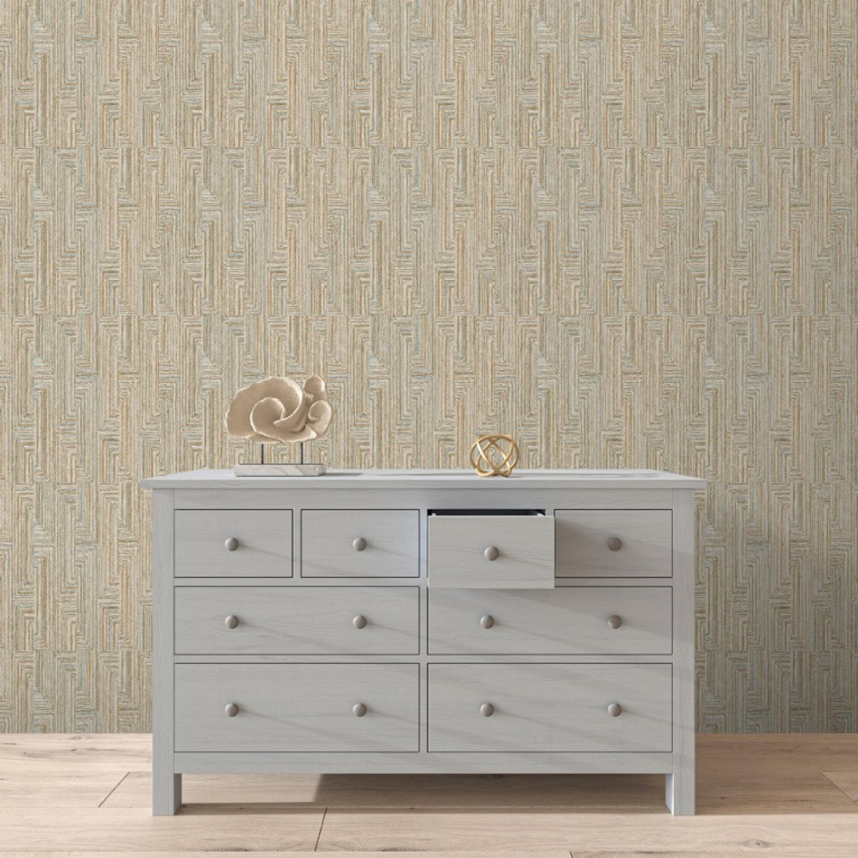 SA524015 Retro String Motif by Wallpaper by Design ID SA524015 Retro String Motif by Wallpaper by Design ID