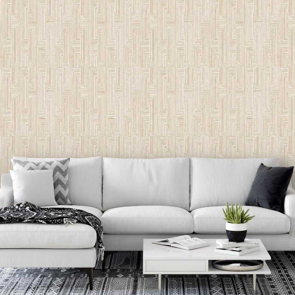 SA524012 Retro String Motif by Wallpaper by Design ID SA524012 Retro String Motif by Wallpaper by Design ID