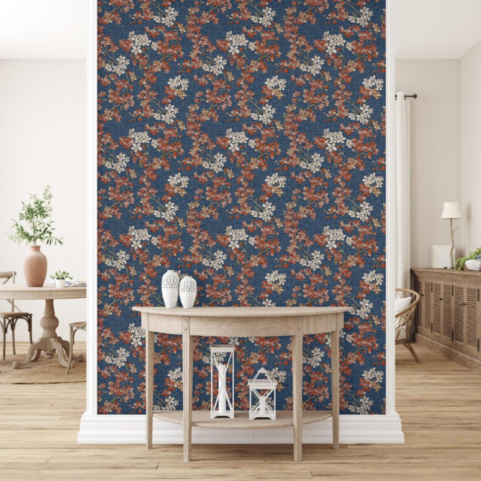 GR322206 Cherry Blossom by Wallpaper by Design ID GR322206 Cherry Blossom by Wallpaper by Design ID