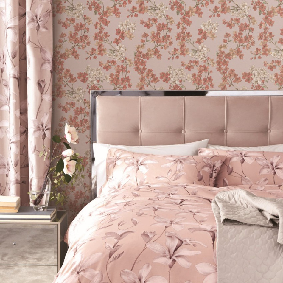 GR322204 Cherry Blossom by Wallpaper by Design ID GR322204 Cherry Blossom by Wallpaper by Design ID