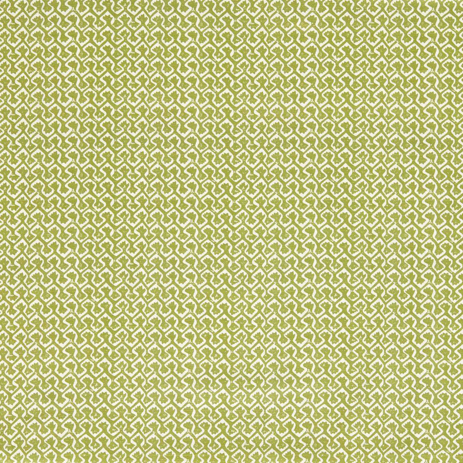 F1810/02 Kalpa Indira Apple Fabric by Clarke and Clarke