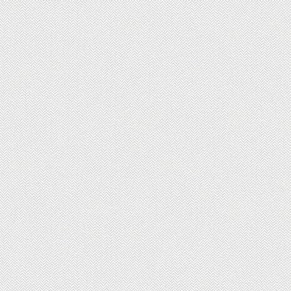 M1115 Cotton Tweed Grey Wallpaper by Crown