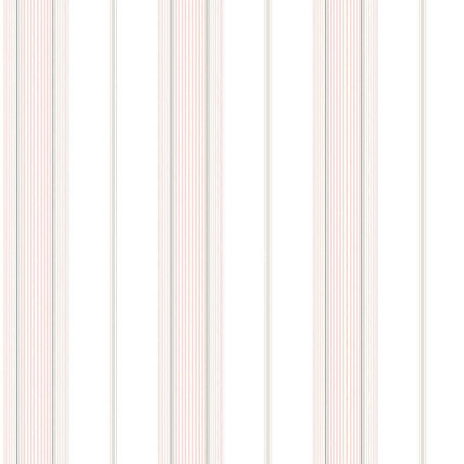G67577 Smart Stripes II Wallpaper By Galerie