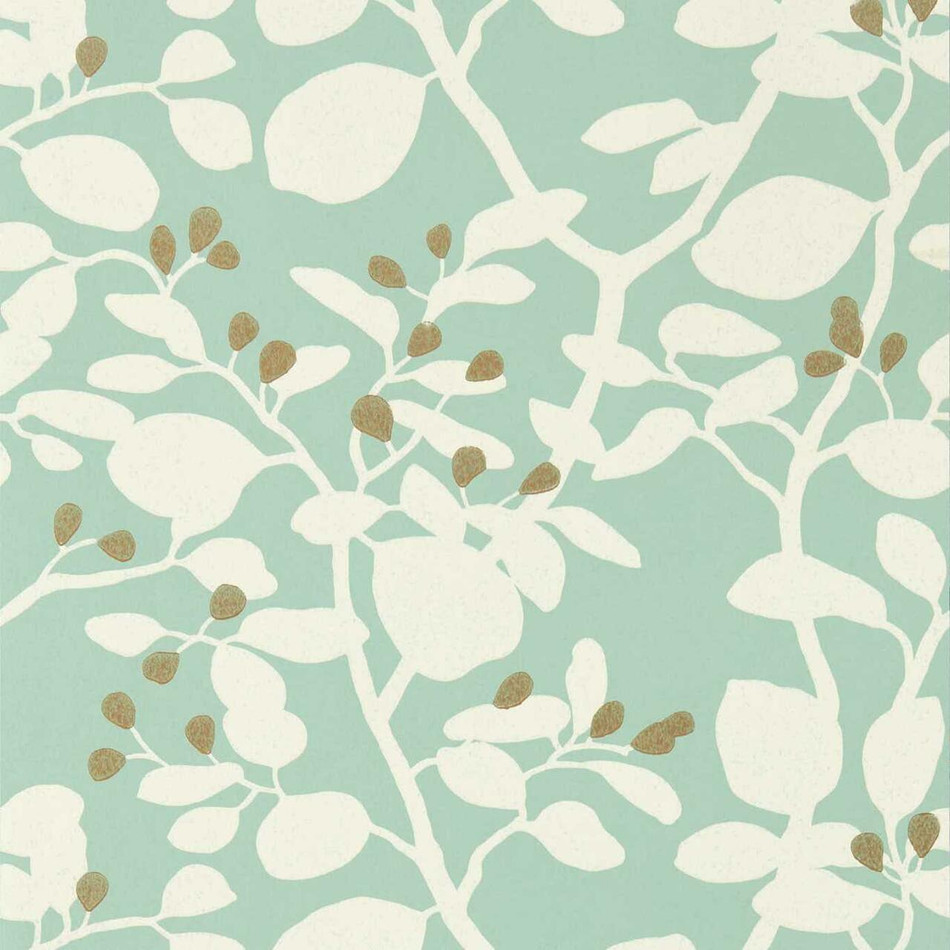 112771 ( HTEW112771 ) Ardisia Colour Wallpaper By Harlequin
