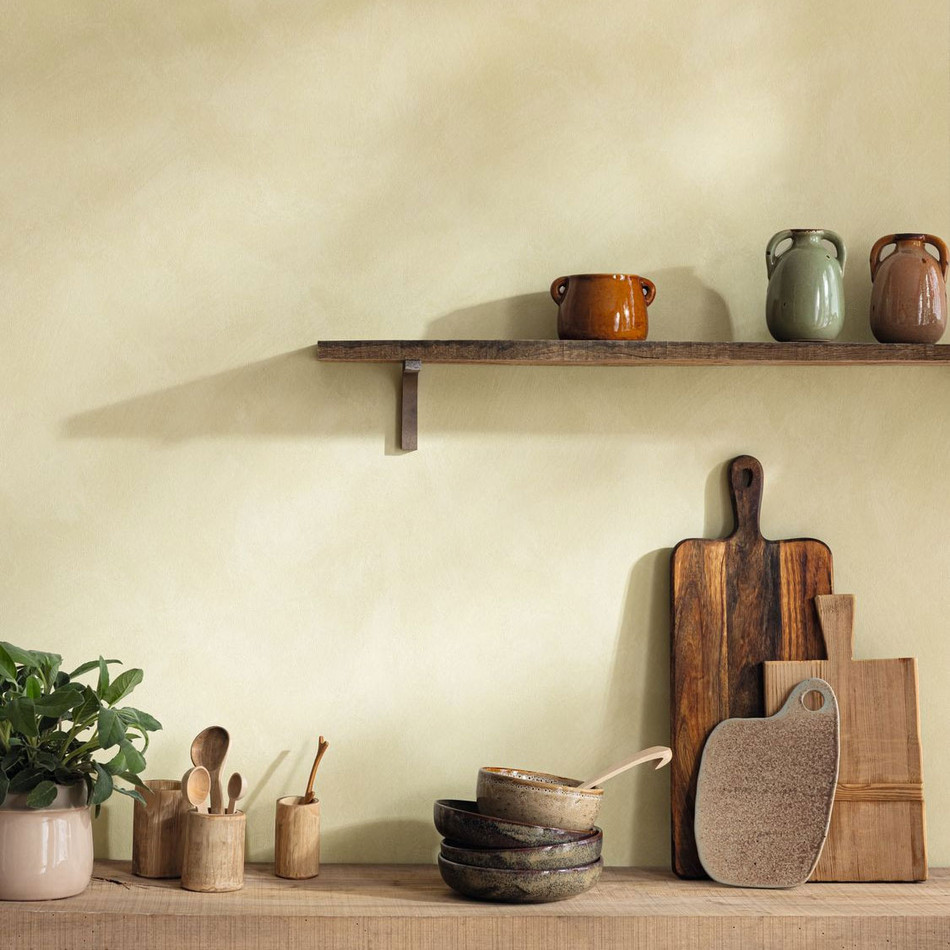 CLK106087170 Uni Mat Chalk Wallpaper by Caselio CLK106087170 Uni Mat Chalk Wallpaper by Caselio