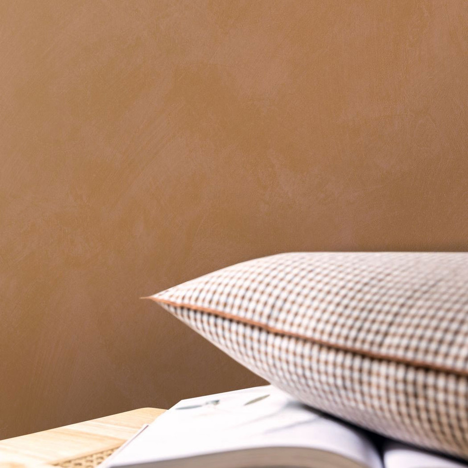 CLK106083000 Uni Mat Chalk Wallpaper by Caselio CLK106083000 Uni Mat Chalk Wallpaper by Caselio