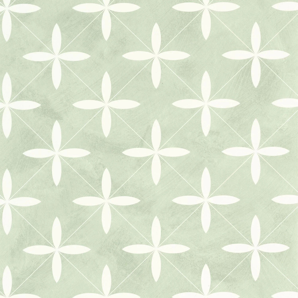 KBO106900746 Cement Tiles Kitchen Box Wallpaper by Caselio KBO106900746 Cement Tiles Kitchen Box Wallpaper by Caselio