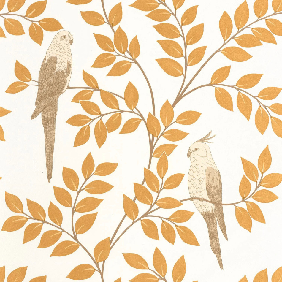 BORN106522000 Equateur Borneo Wallpaper by Caselio