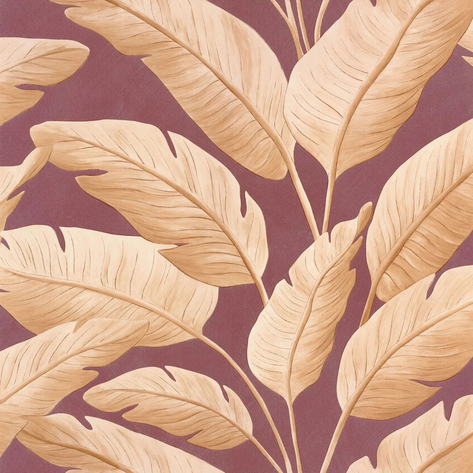 BORN106545056 Tropicalia Borneo Wallpaper by Caselio