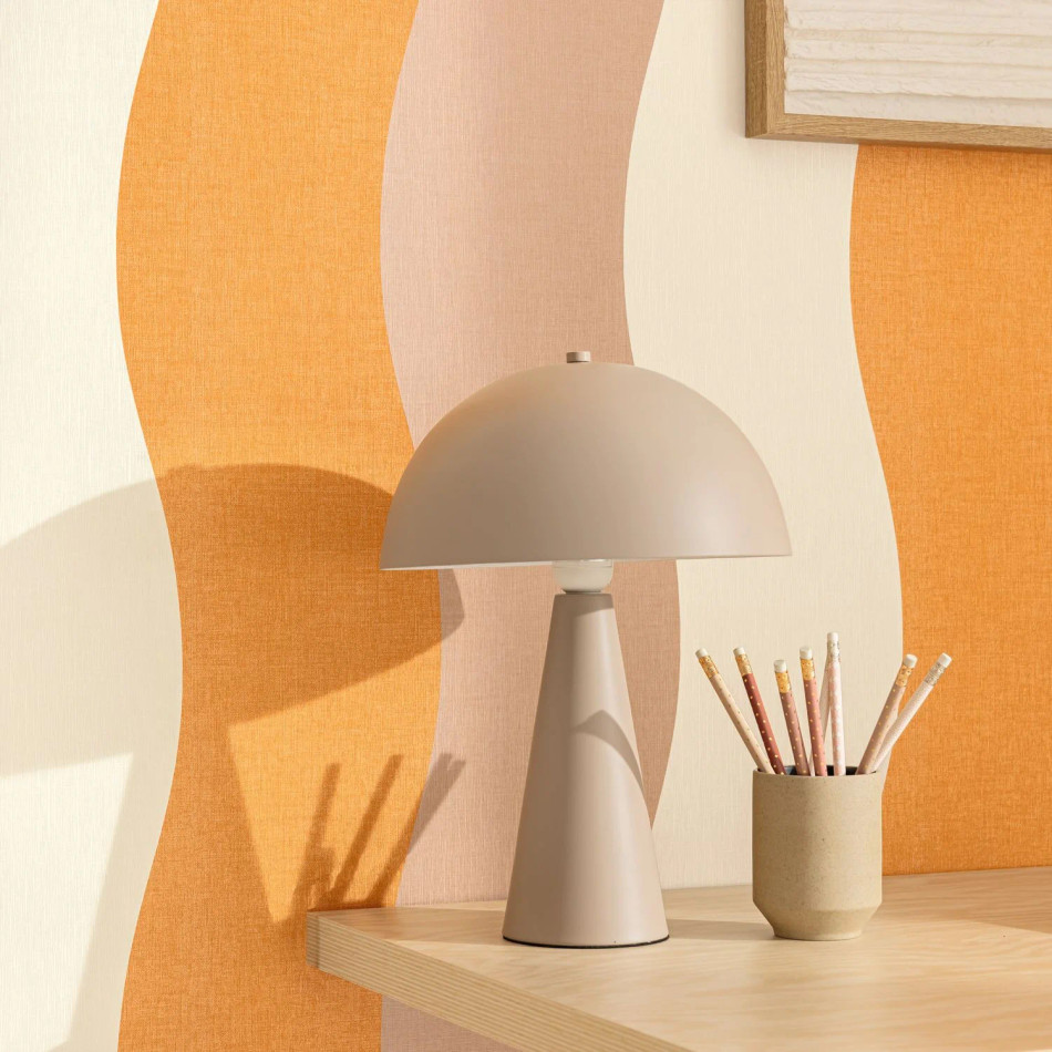 KBO106473044 Sandy Twist Wallpaper by Caselio