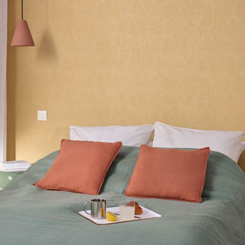 SYM107022034 Melody Symphony Wallpaper by Caselio SYM107022034 Melody Symphony Wallpaper by Caselio