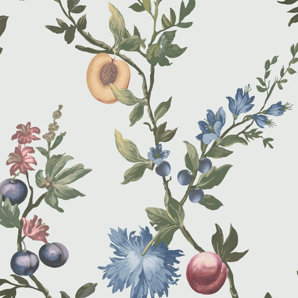 142344 Allurium Day Wallpaper by Graham & Brown
