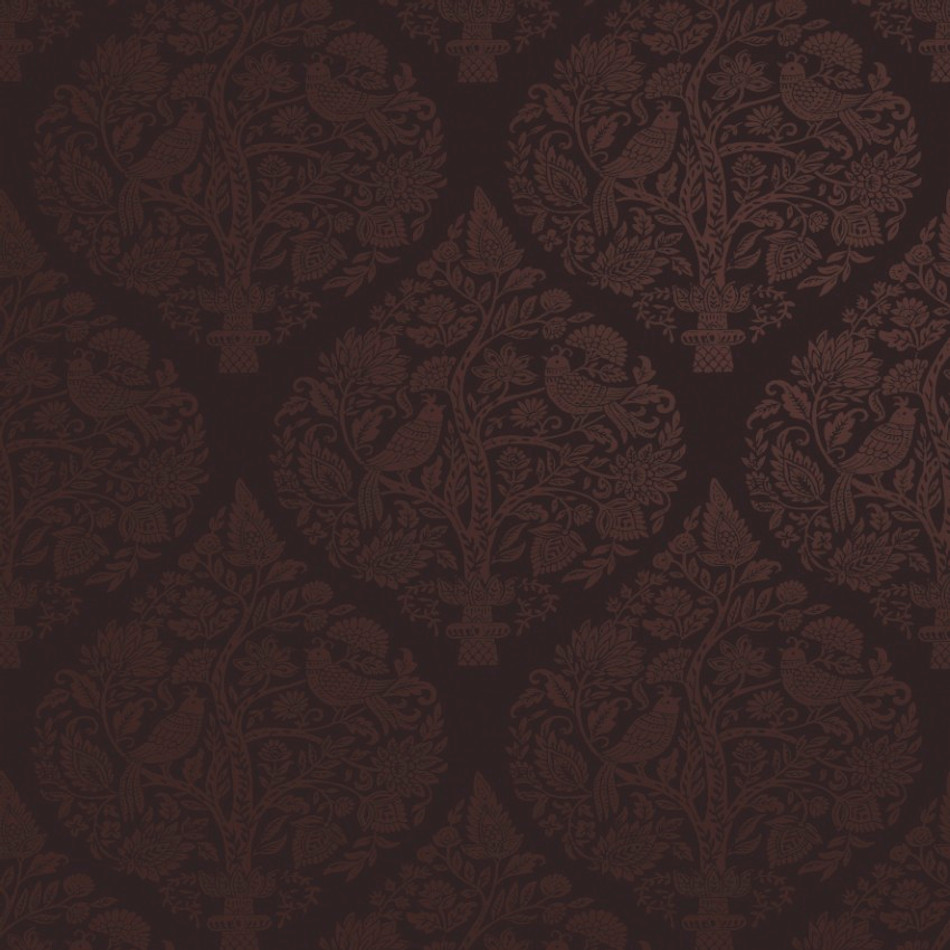 142060 Woodland Fable Fig Wallpaper by Graham & Brown