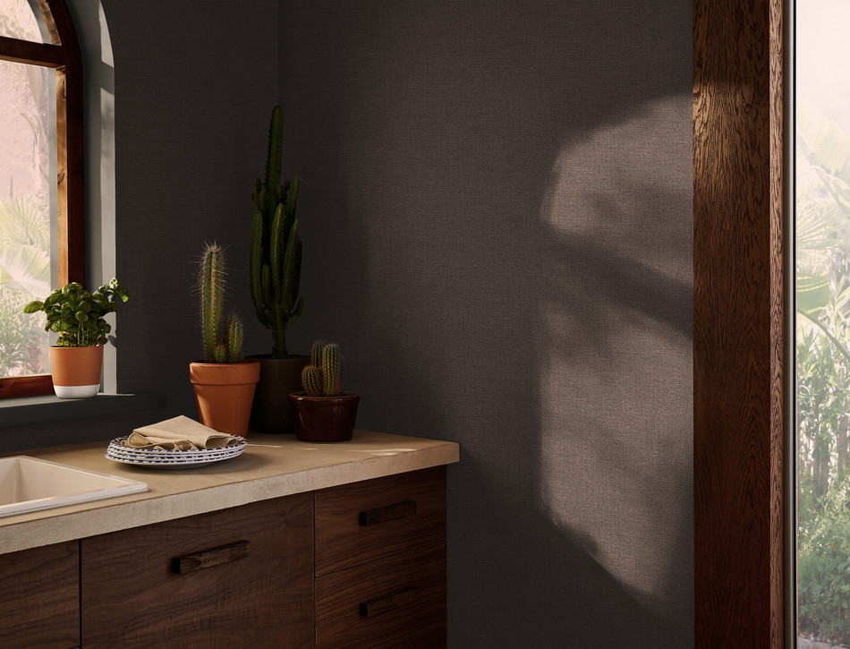 143252 Haptic Hazel Wallpaper by Graham & Brown