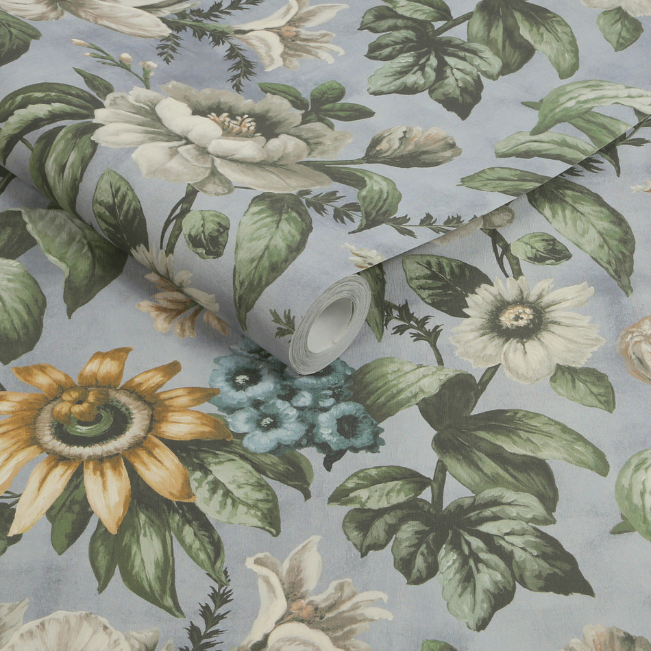 142538 Gardenia Breeze Wallpaper by Superfresco Easy