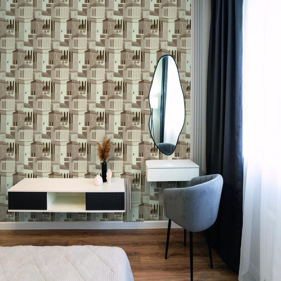 79186-9 Pint Walls III Wallpaper by AS Creation