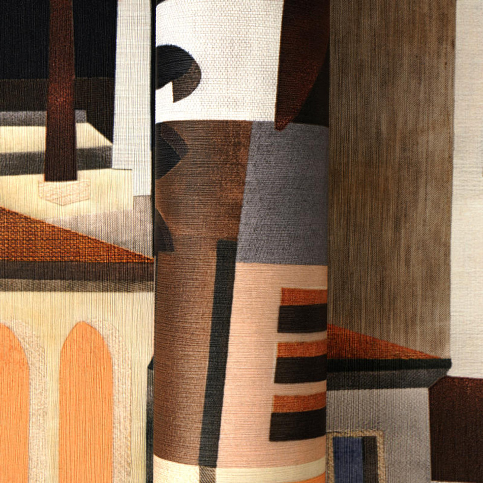 79187-1 Pint Walls III Wallpaper by AS Creation