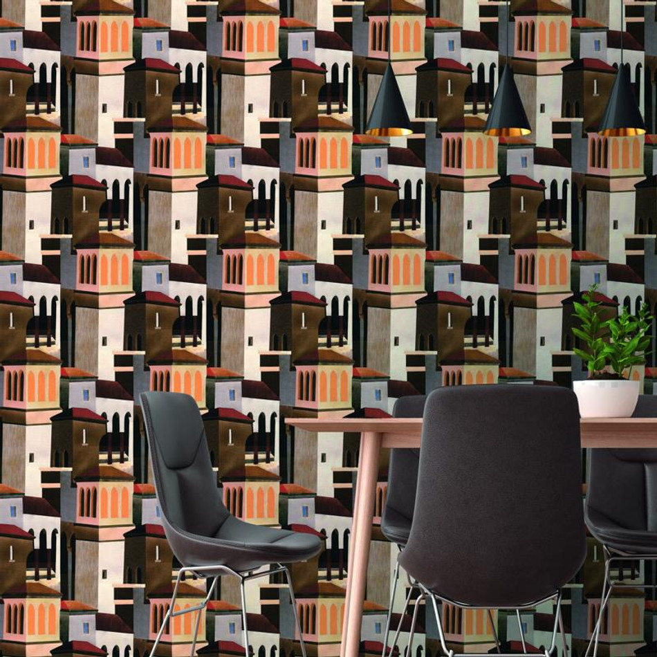 79187-1 Pint Walls III Wallpaper by AS Creation