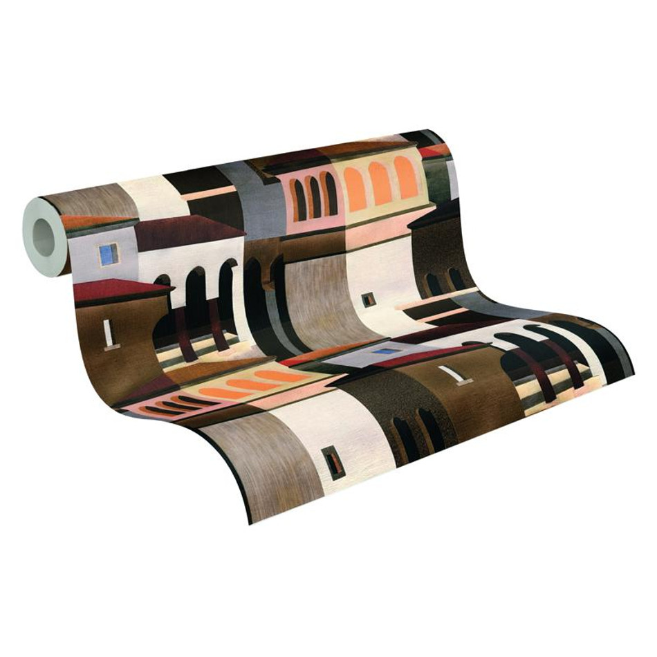 79187-1 Pint Walls III Wallpaper by AS Creation