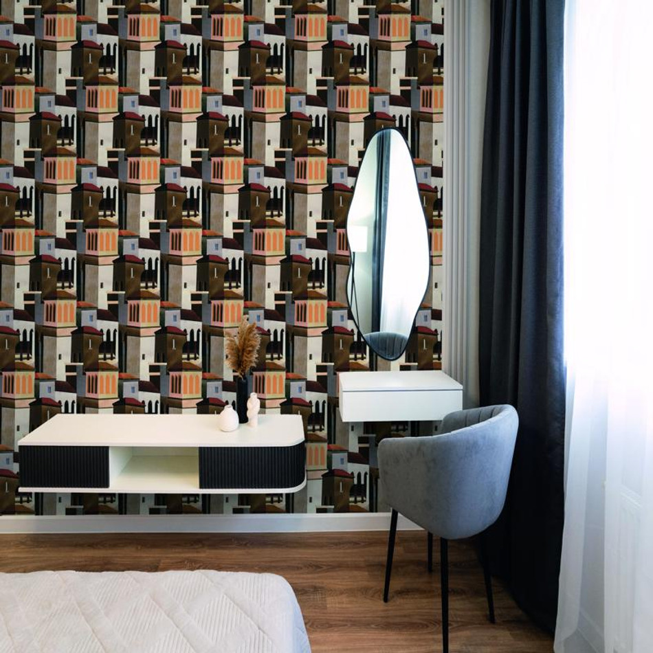 79187-1 Pint Walls III Wallpaper by AS Creation