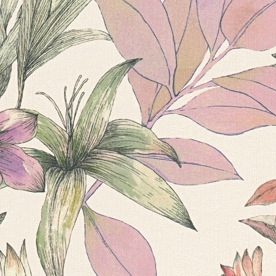 79187-2 Pint Walls III Wallpaper by AS Creation