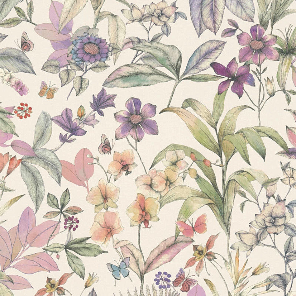 79187-2 Pint Walls III Wallpaper by AS Creation