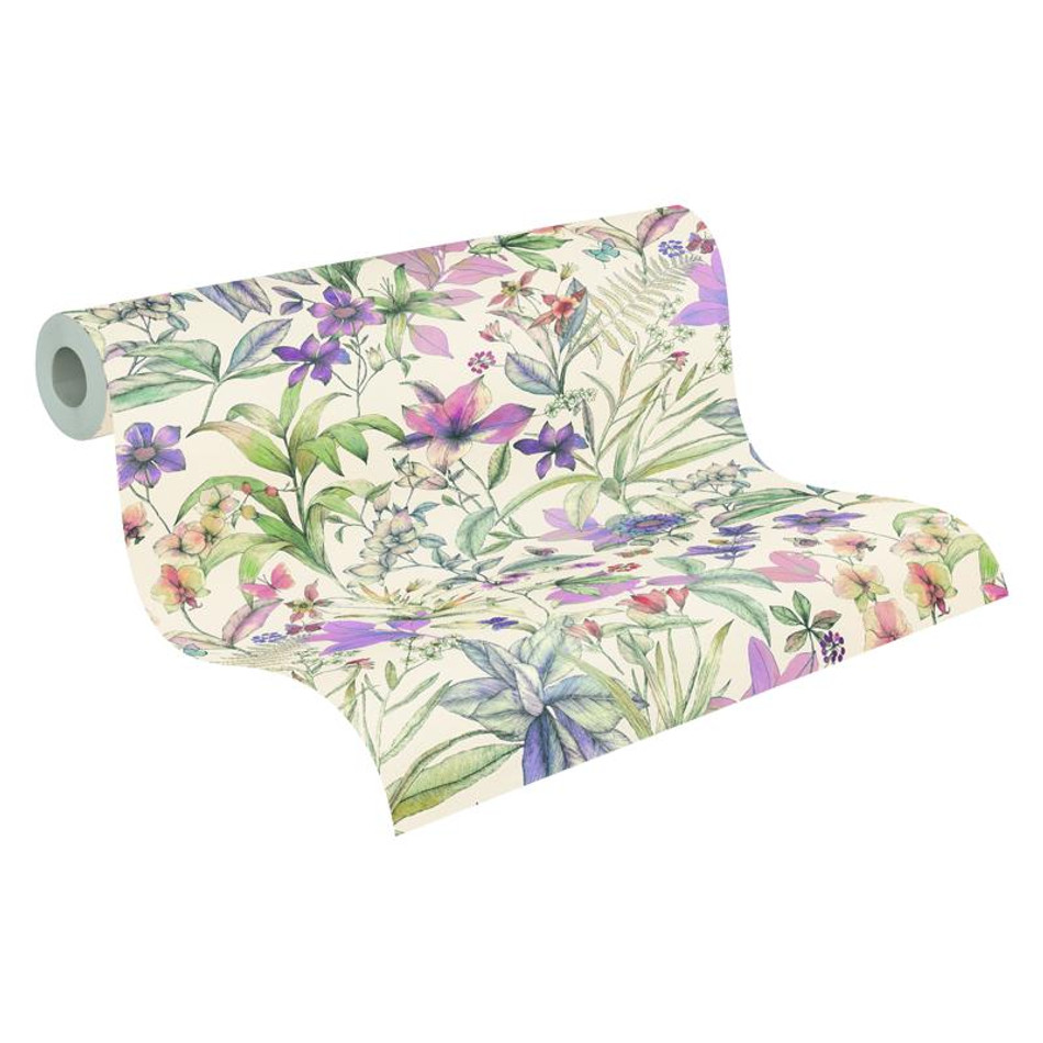 79187-2 Pint Walls III Wallpaper by AS Creation