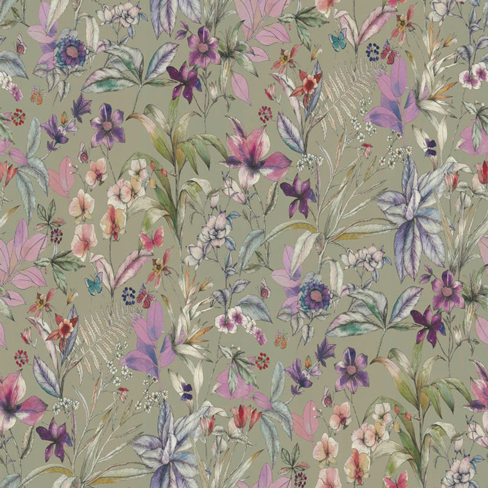 79187-3 Pint Walls III Wallpaper by AS Creation